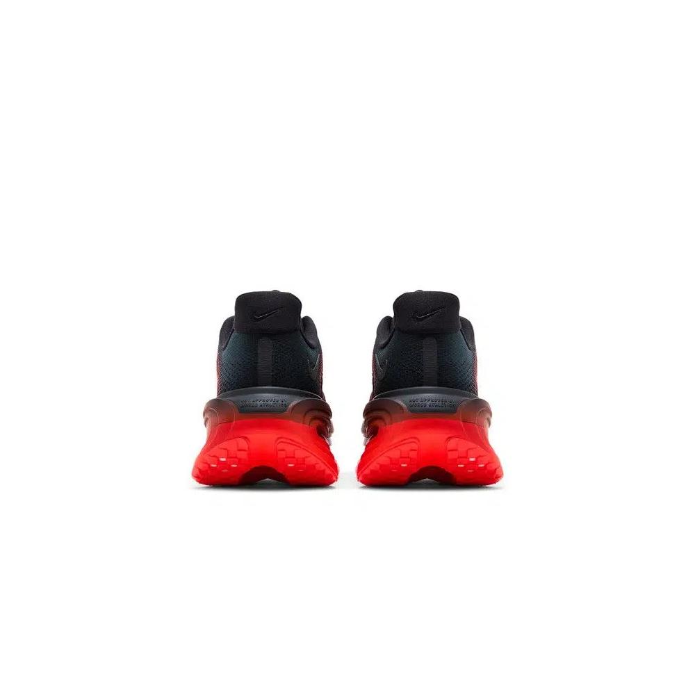 Кроссовки Nike Vomero Premium 'Black Bright Crimson' 6