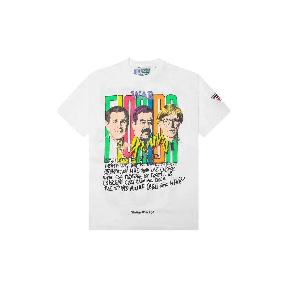 Футболки *Better With Age Kennedy T-Shirt 'Assorted' 1