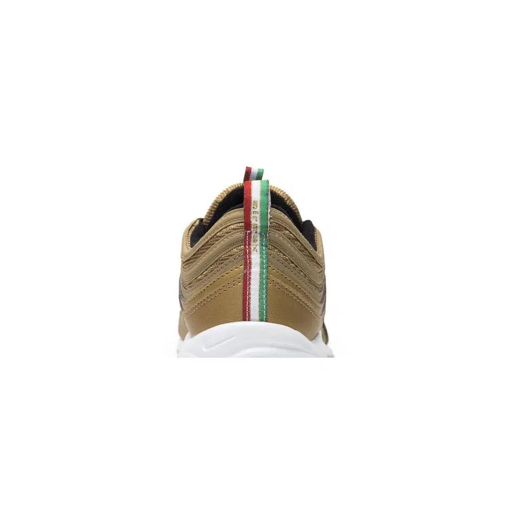 Кроссовки Nike Air Max 97 'Italy Gold' 7
