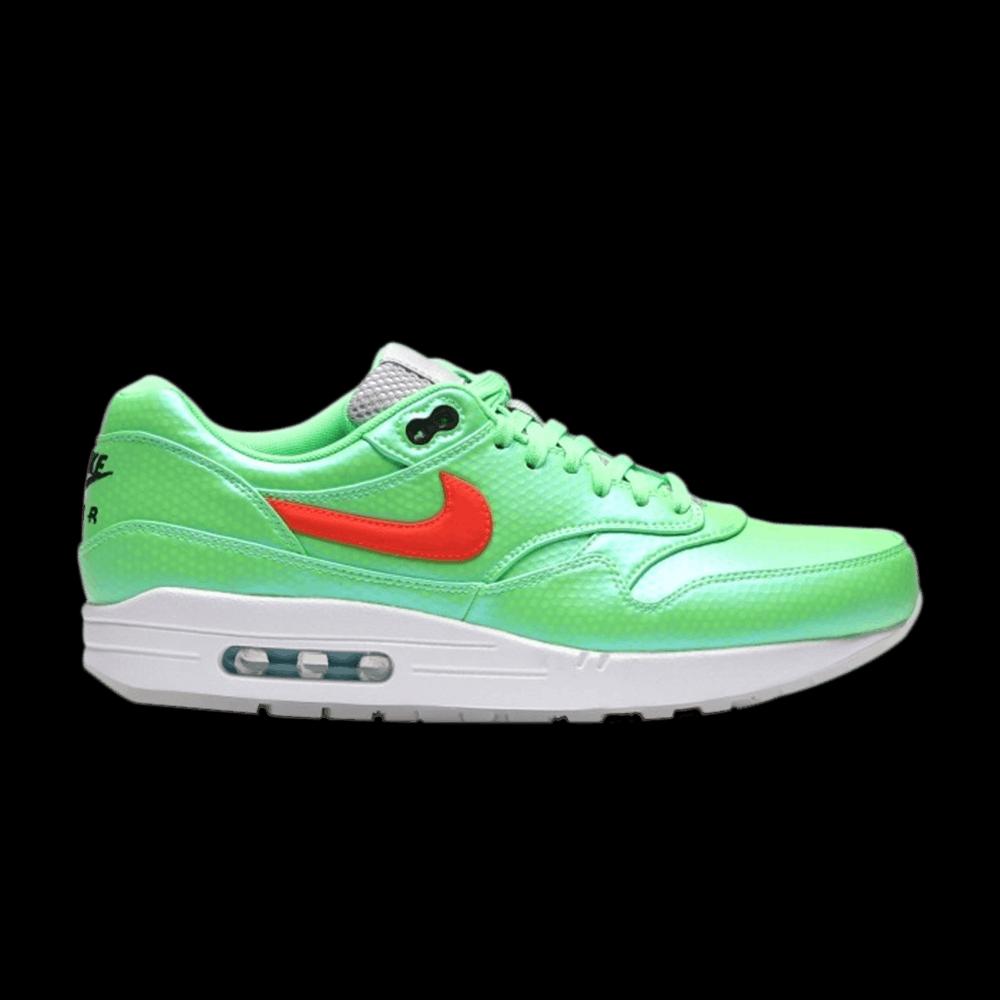 Кроссовки Nike Air Max 1 Fb Premium Qs 'Mercurial Pack' 1