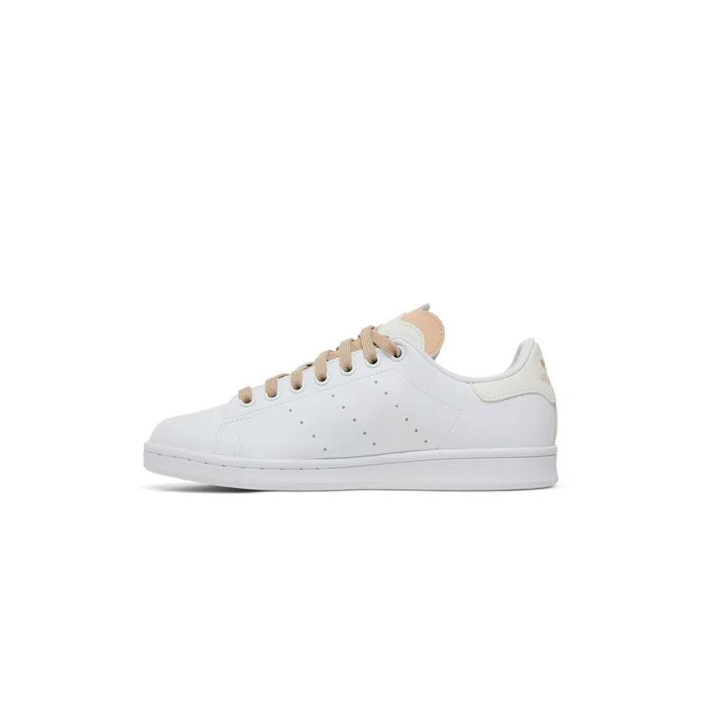 Кроссовки adidas Wmns Stan Smith 'White Pale Nude' 3