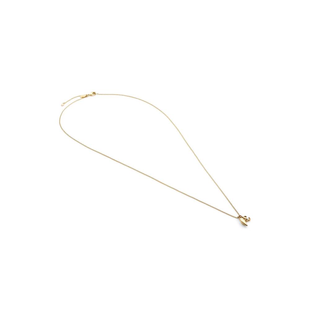 Колье Diamond JC Chain 2