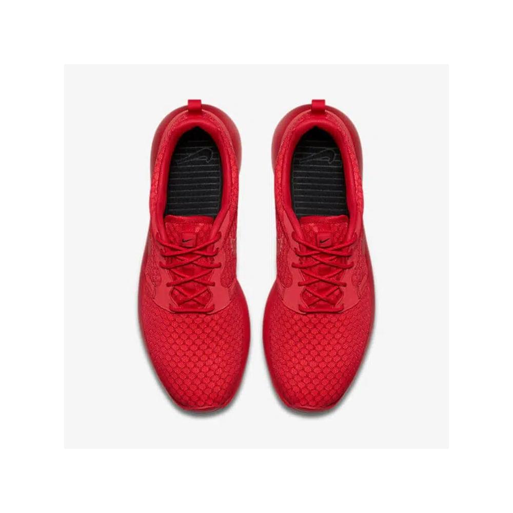 Шиповки Nike Roshe One Hyperfuse 'University Red' 5