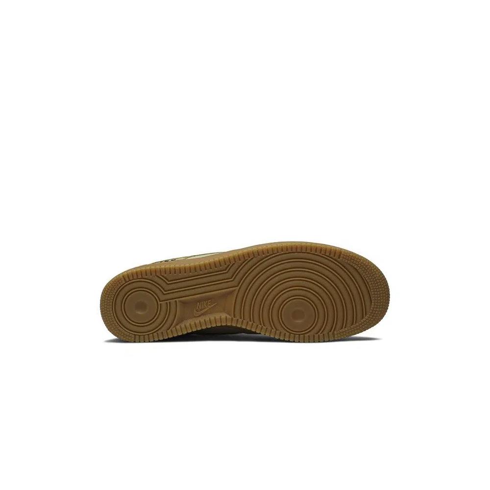 Кроссовки Nike Air Force 1 Low GORE-TEX 'Gold' 4