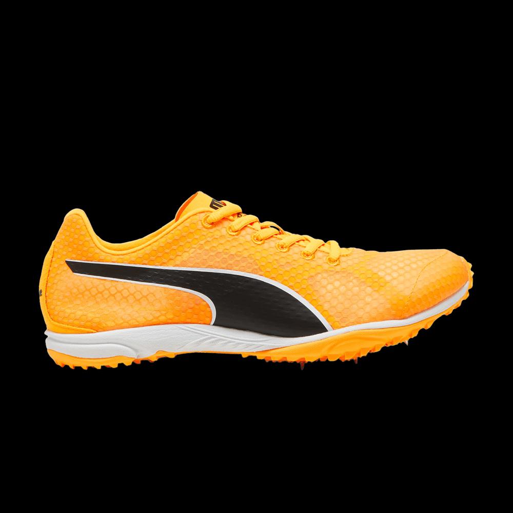 Бутсы Puma evoSpeed Haraka 8 'Sun Stream' 1