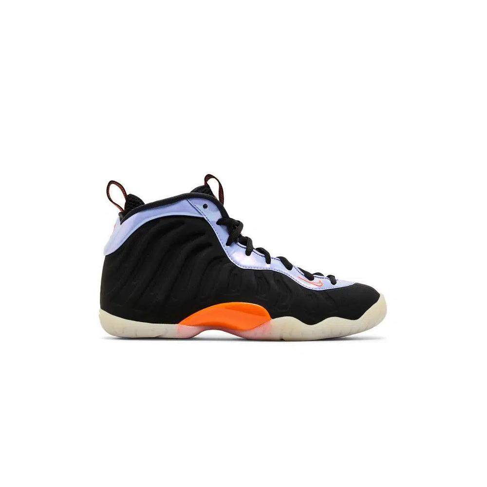 Кроссовки Nike Little Posite One GS 'Twilight Pulse' 1