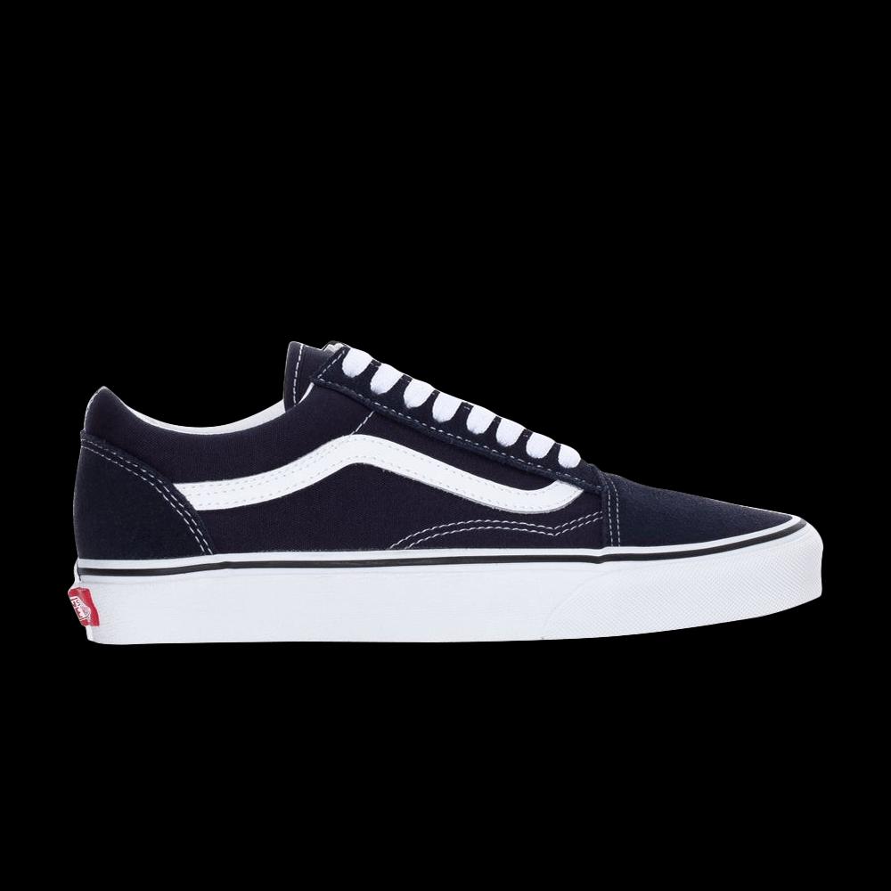 Кроссовки Vans Old Skool 'Night Sky' 1