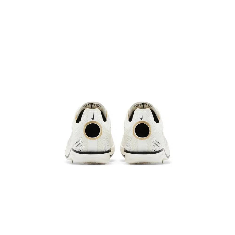 Шиповки Jakob Ingebrigtsen x Nike ZoomX Dragonfly 2 Elite 'Sail Medium Ash' 6