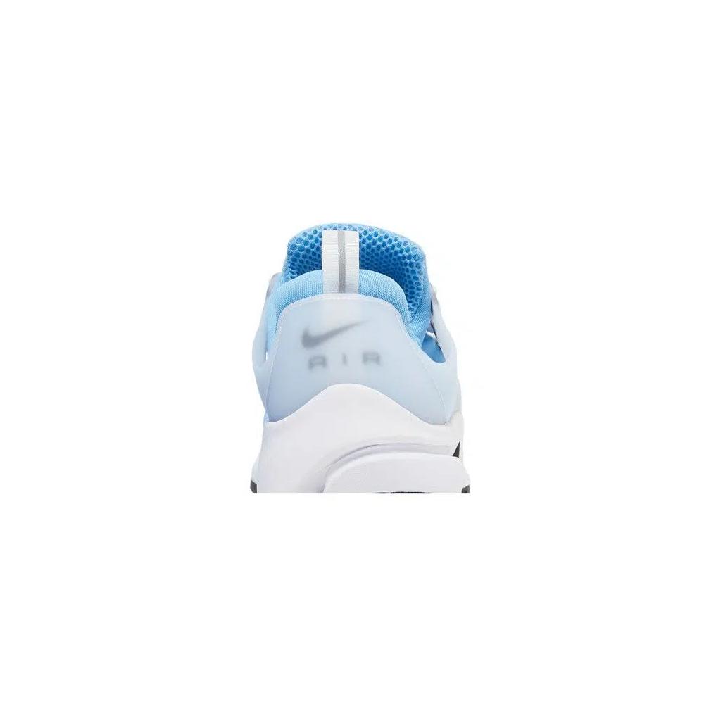 Кроссовки Nike Air Presto 'University Blue' 7