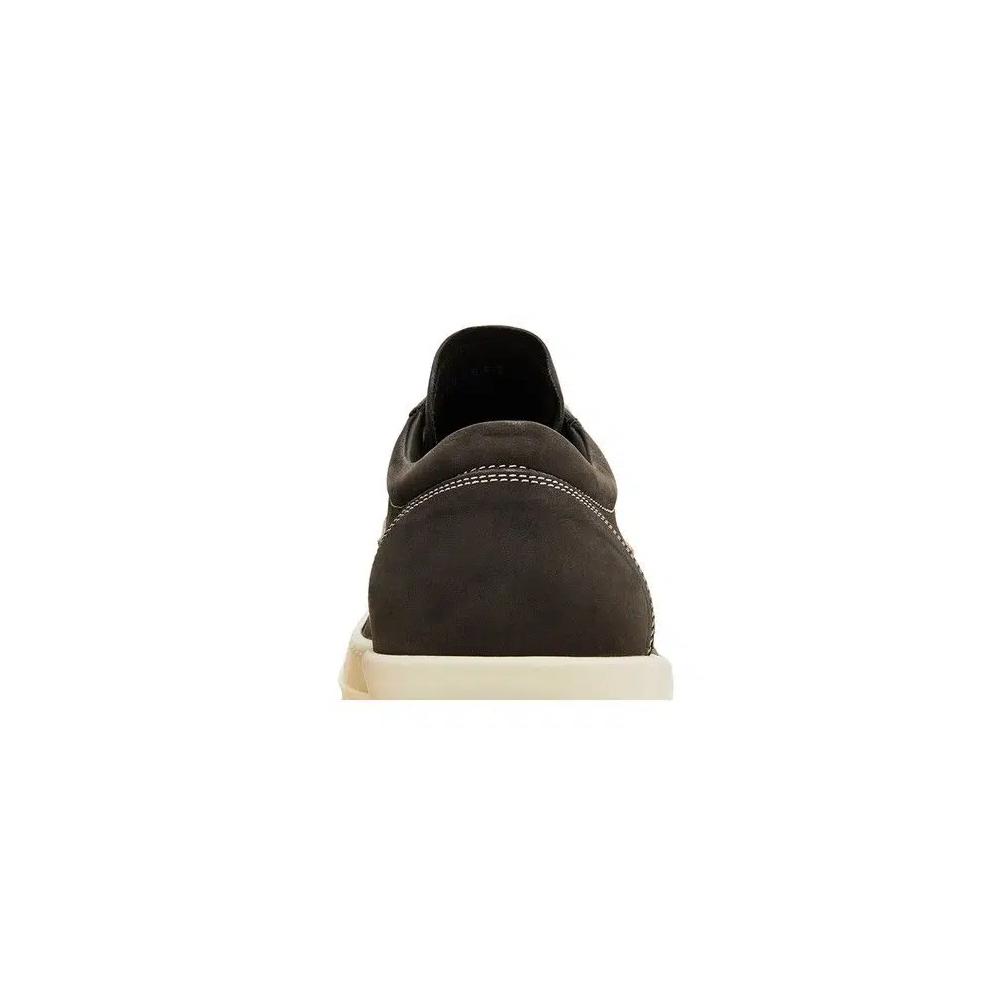 Кроссовки Rick Owens Porterville Vintage Low 'Dark Dust' 7