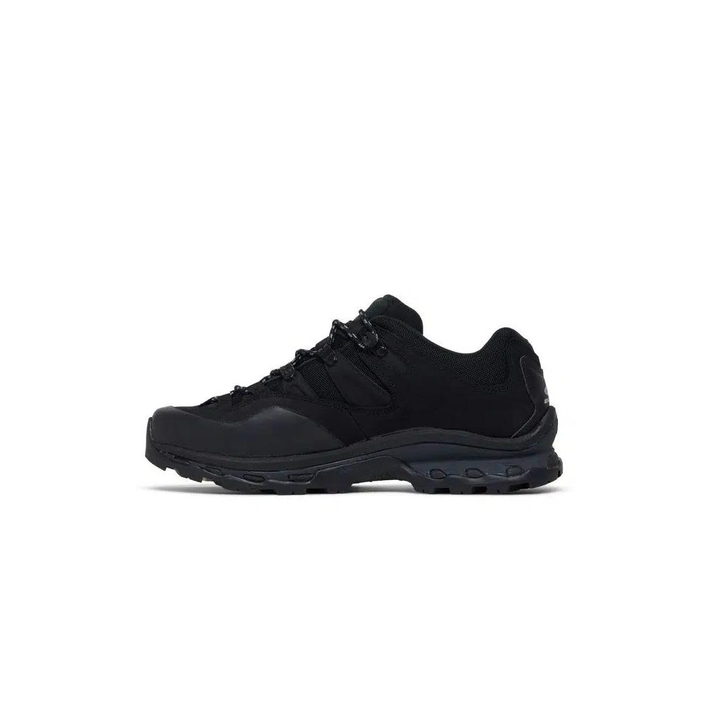 Кроссовки Salomon XT-Quest 2 Advanced 'Black Ebony' 3