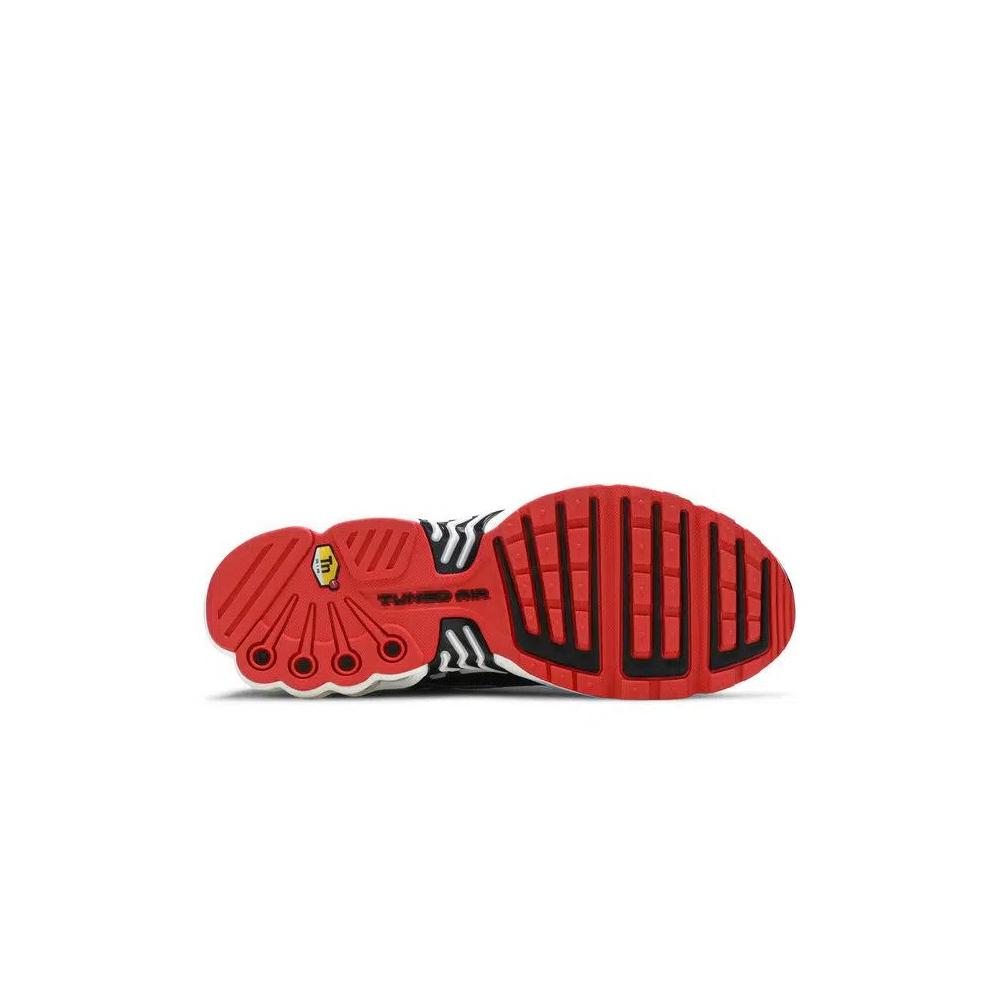 Кроссовки Nike Air Max Plus 3 'Track Red' 4
