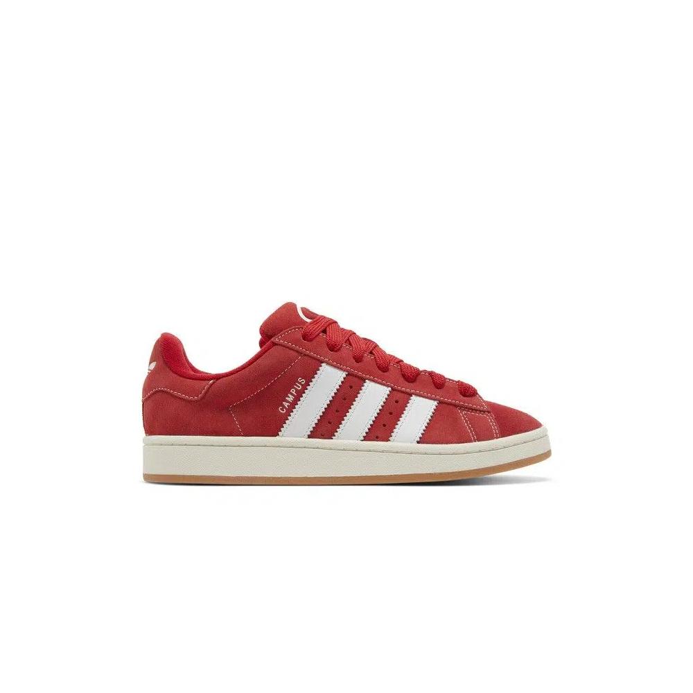 Кроссовки adidas Campus 00s 'Scarlet Gum' 1