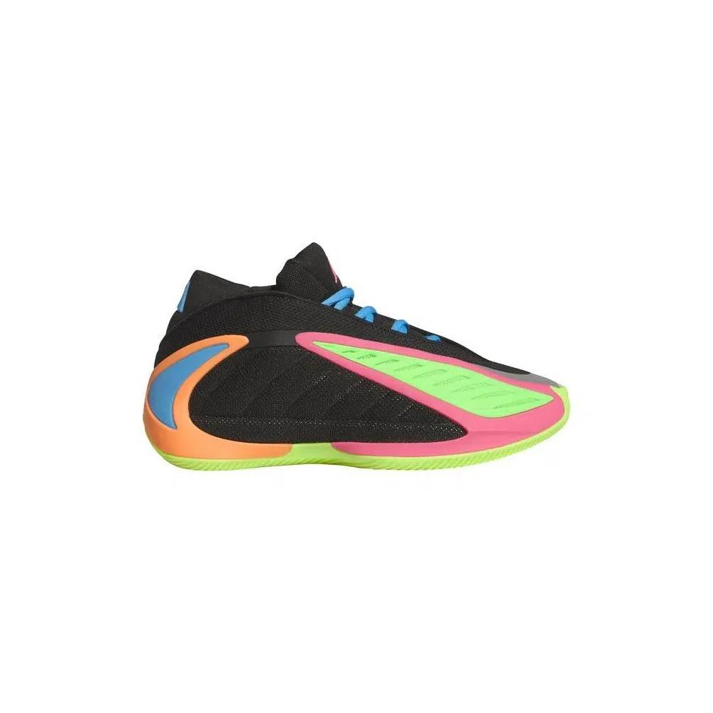 Кроссовки adidas AE 2 GS 'Black Multi-Color' 1