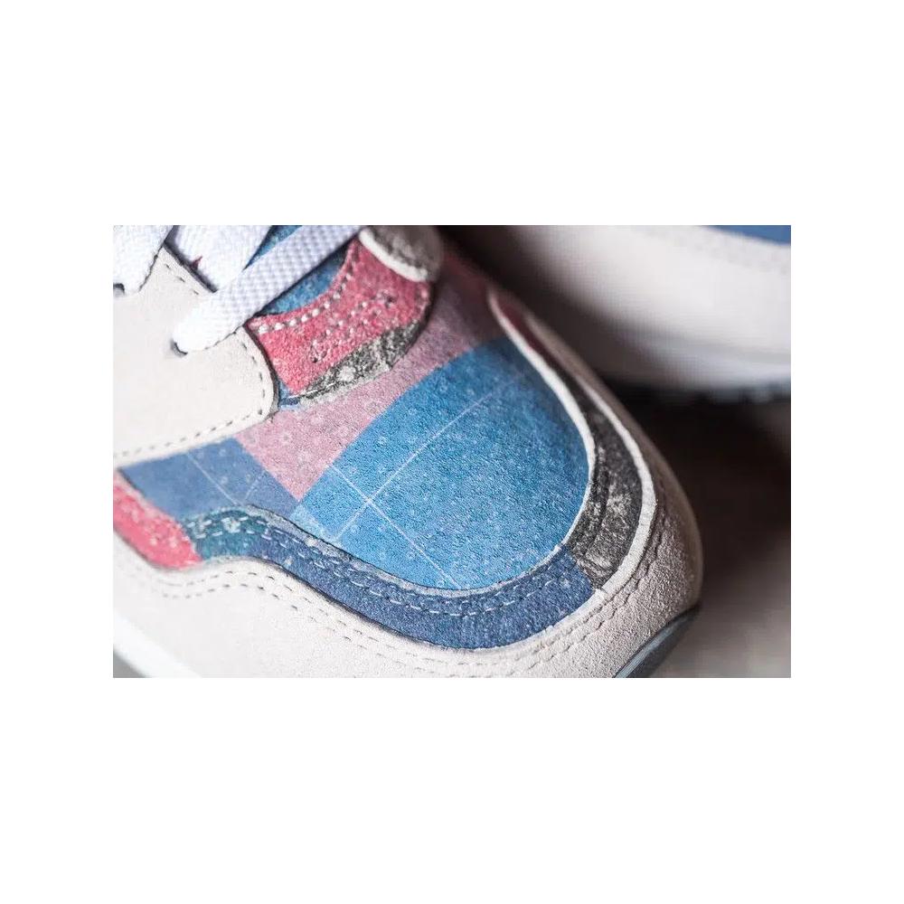 Кроссовки Concepts x New Balance 575 'M80' 4