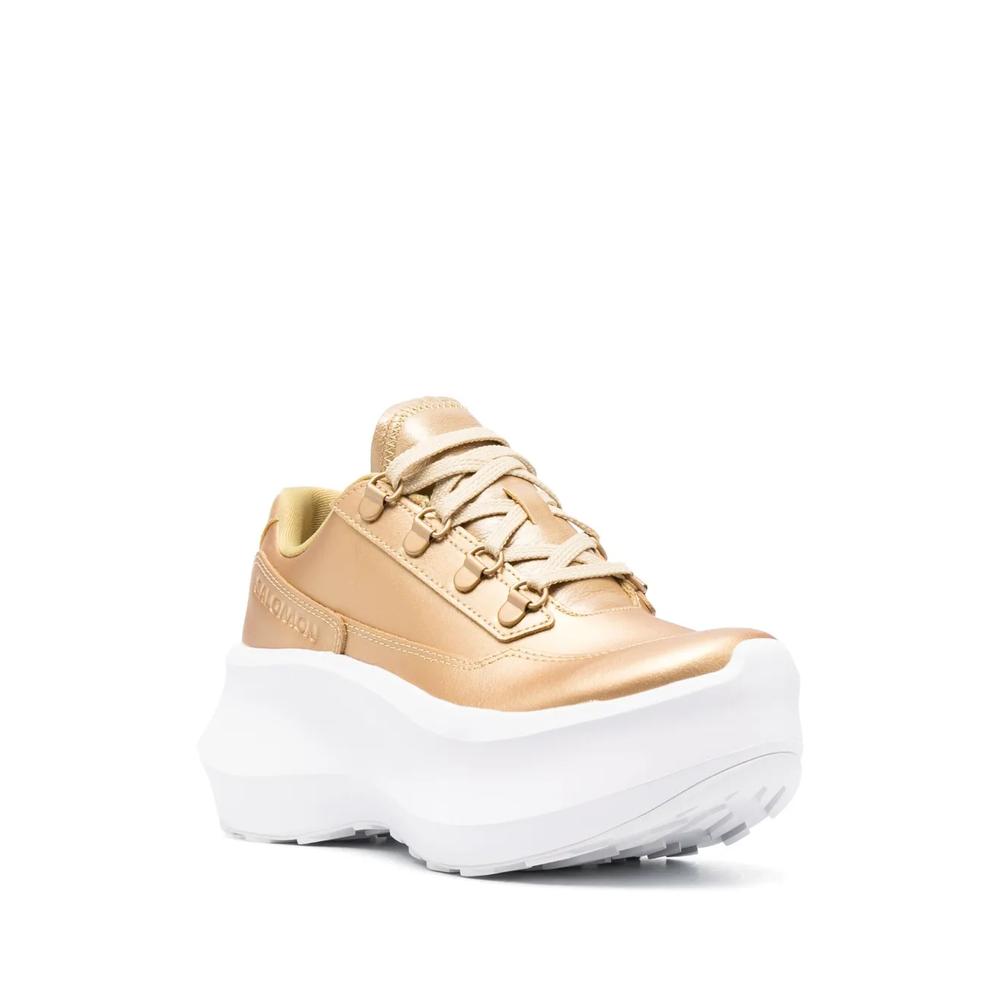Кроссовки из коллаборации с Salomon 2