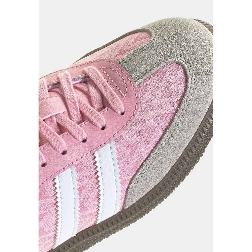 Кроссовки Samba 6