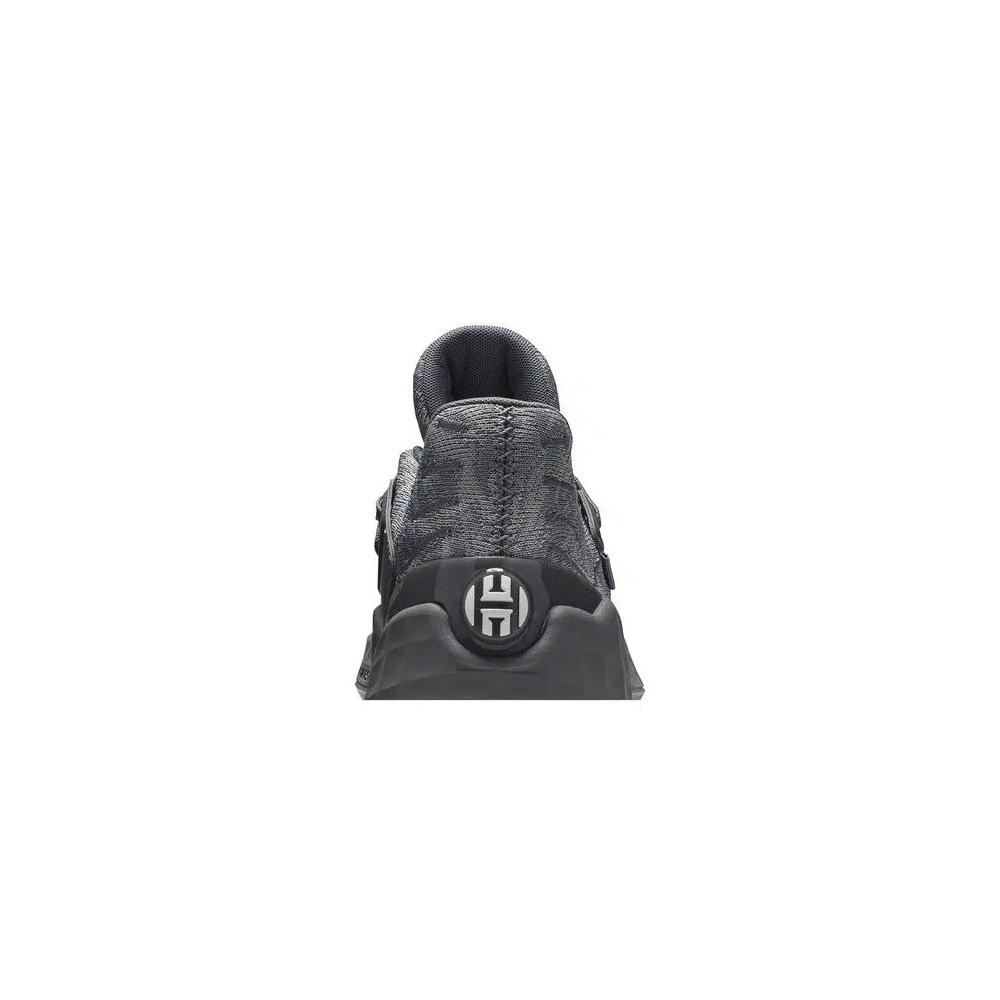 Кроссовки Adidas Harden Vol. 4 'Grey' 7