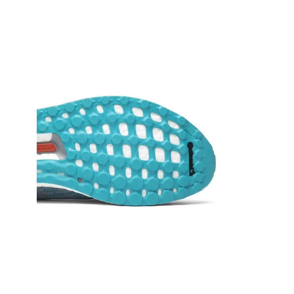 Кроссовки Kolor x adidas UltraBoost Uncaged 'Kolor' 5