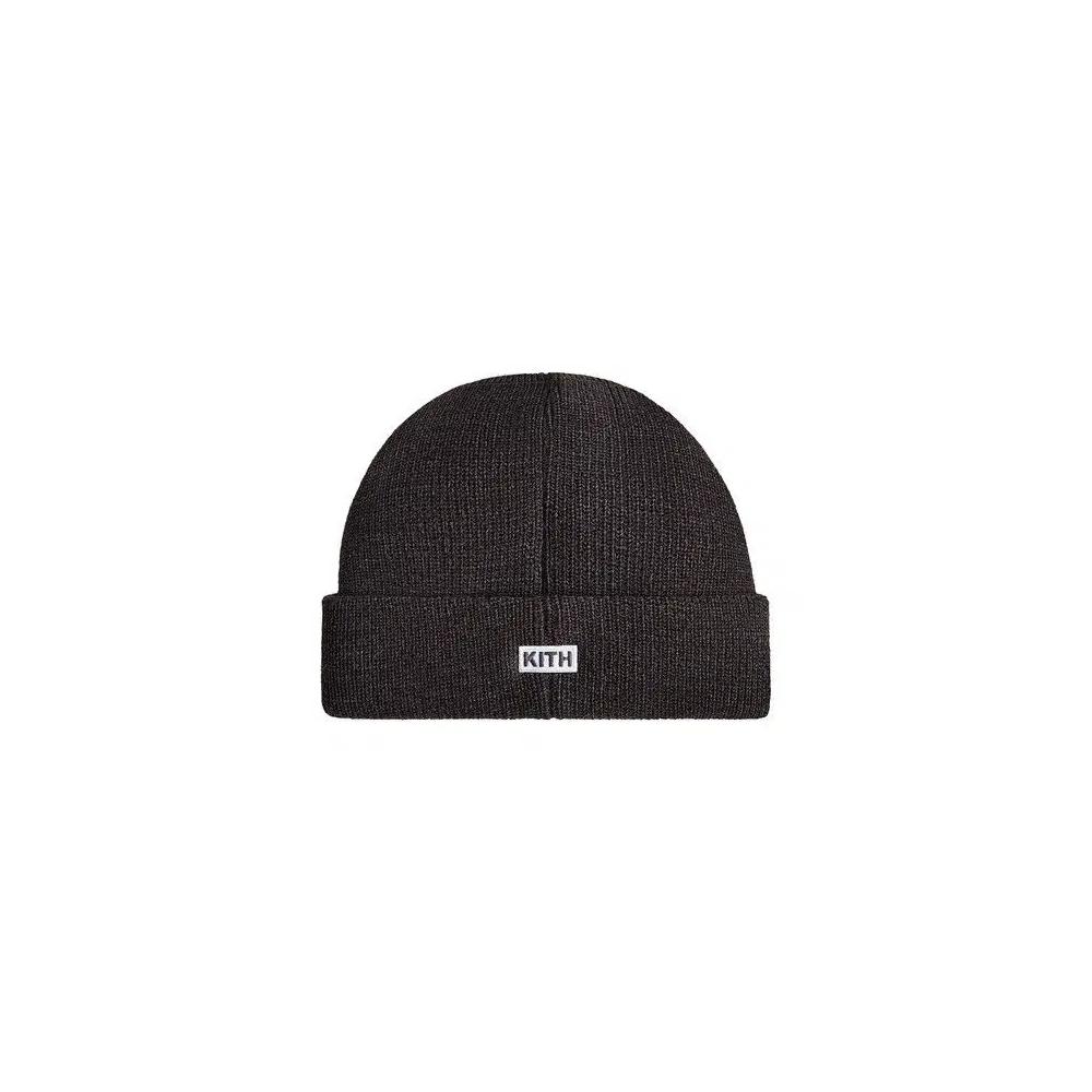 Шапка Beanies Kith x BMW Rondel Classic Beanie 'Gotham' 2