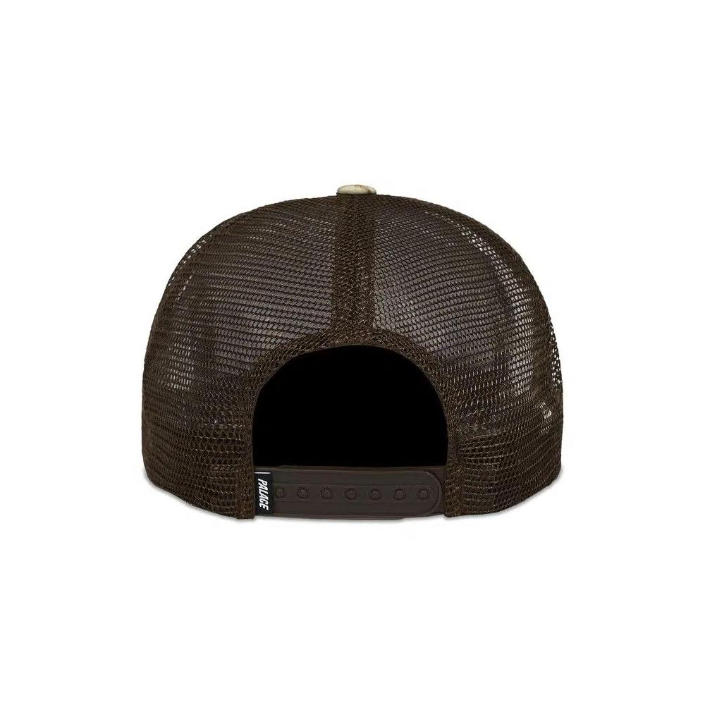Кепки Palace Om Distressed Trucker 'Realtree Edge' 2