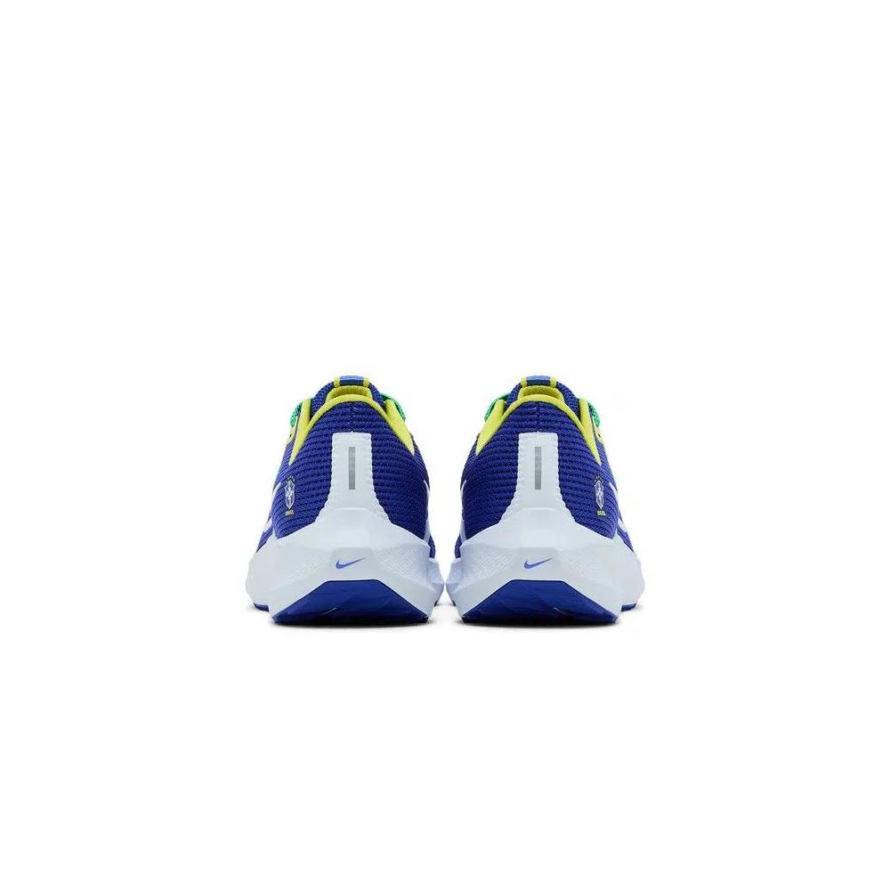 Кроссовки Nike Air Zoom Pegasus 40 'Brazil CBF' 6