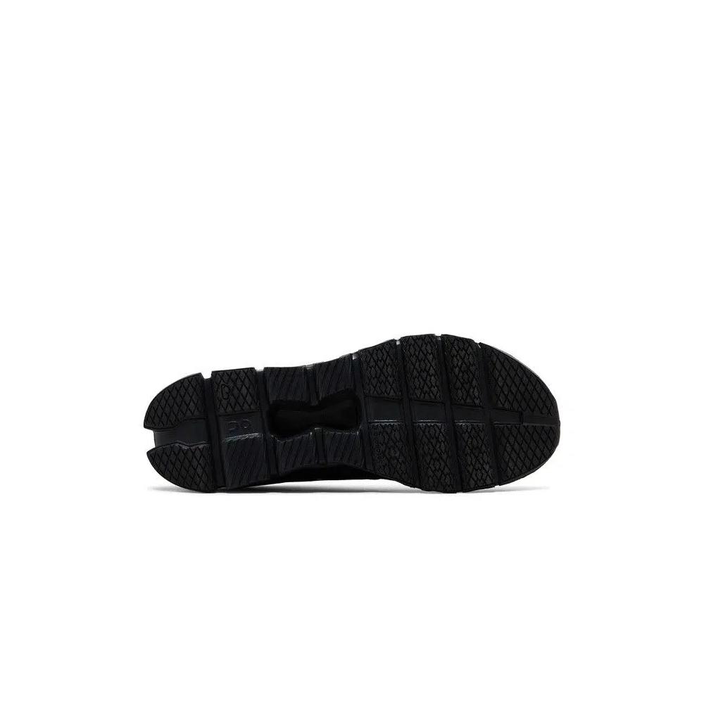 Кроссовки ON Cloud X 4 'Black Eclipse' 4