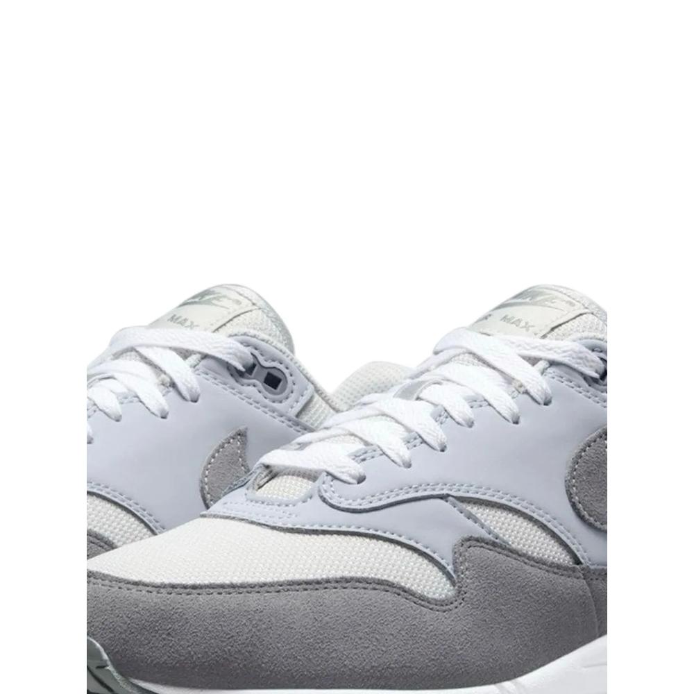 Кроссовки Air Max 1 '87 Photon Dust Wolf Grey 2
