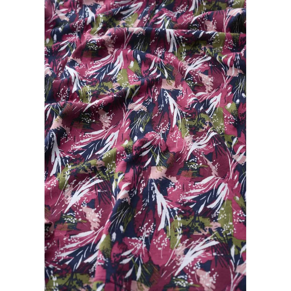 Топ Seasalt Cornwall Pink Risso 2