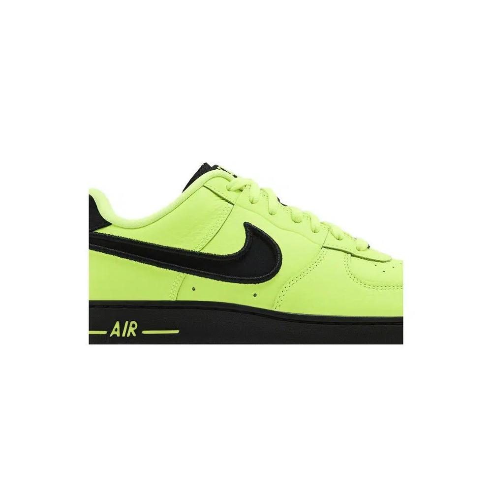 Кроссовки Nike Wmns Air Force 1 Dance Low 'Volt' 2