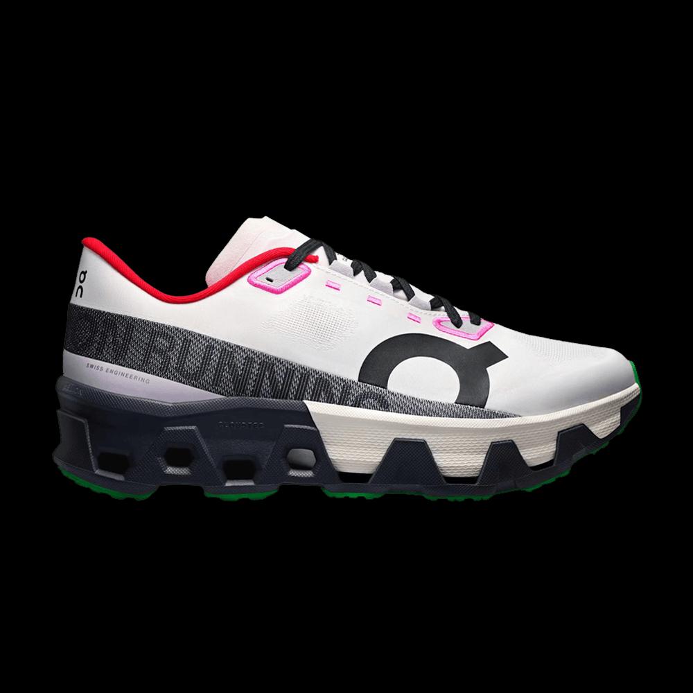 Кроссовки Cloudmonster Hyper 'Silver Iron' 1