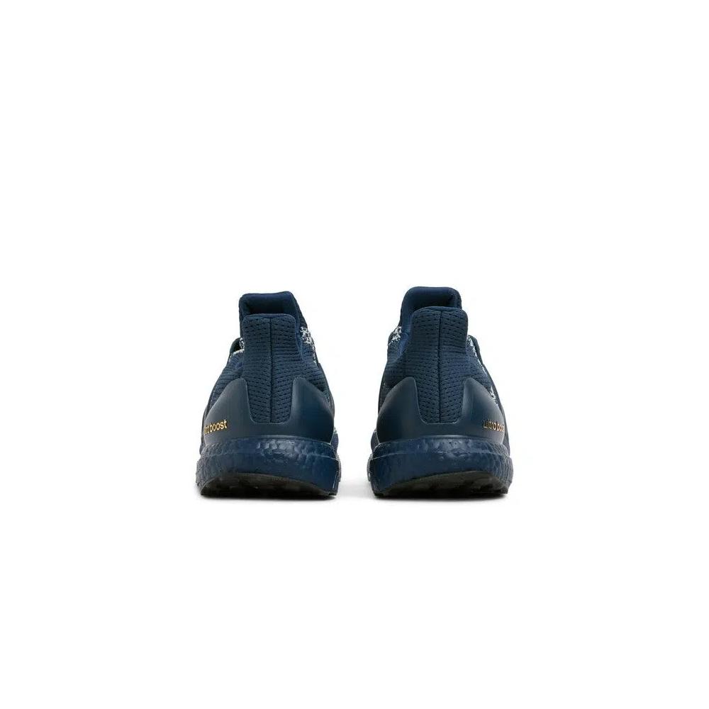 Кроссовки adidas UltraBoost 1.0 DNA 'Crew Navy' 6
