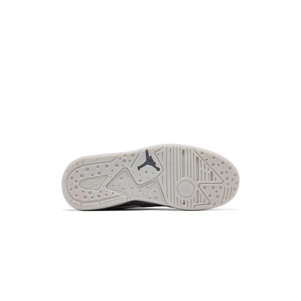 Кроссовки Air Jordan CMFT Era 'Cool Grey' 4