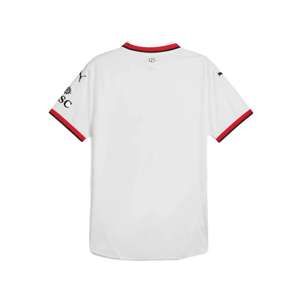 Футболка AC Milan 24/25 2