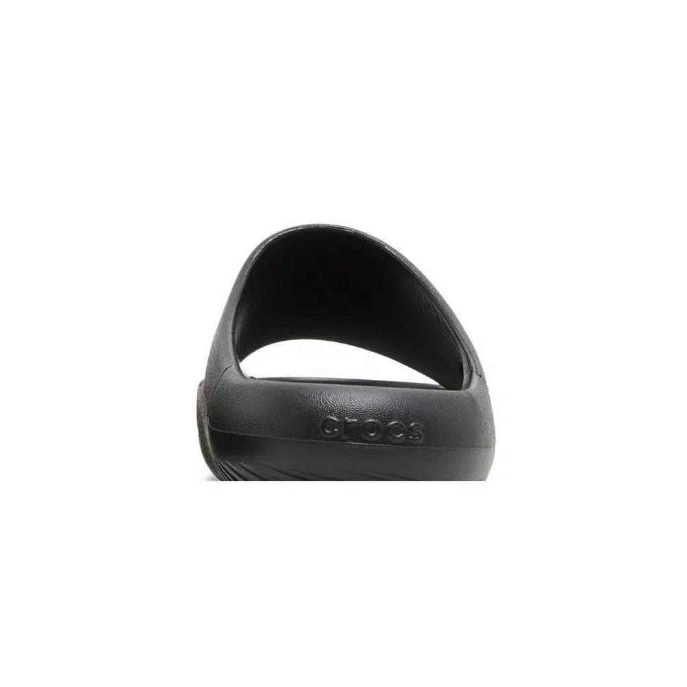 Шлепанцы Crocs Mellow Slide 'Black' 7