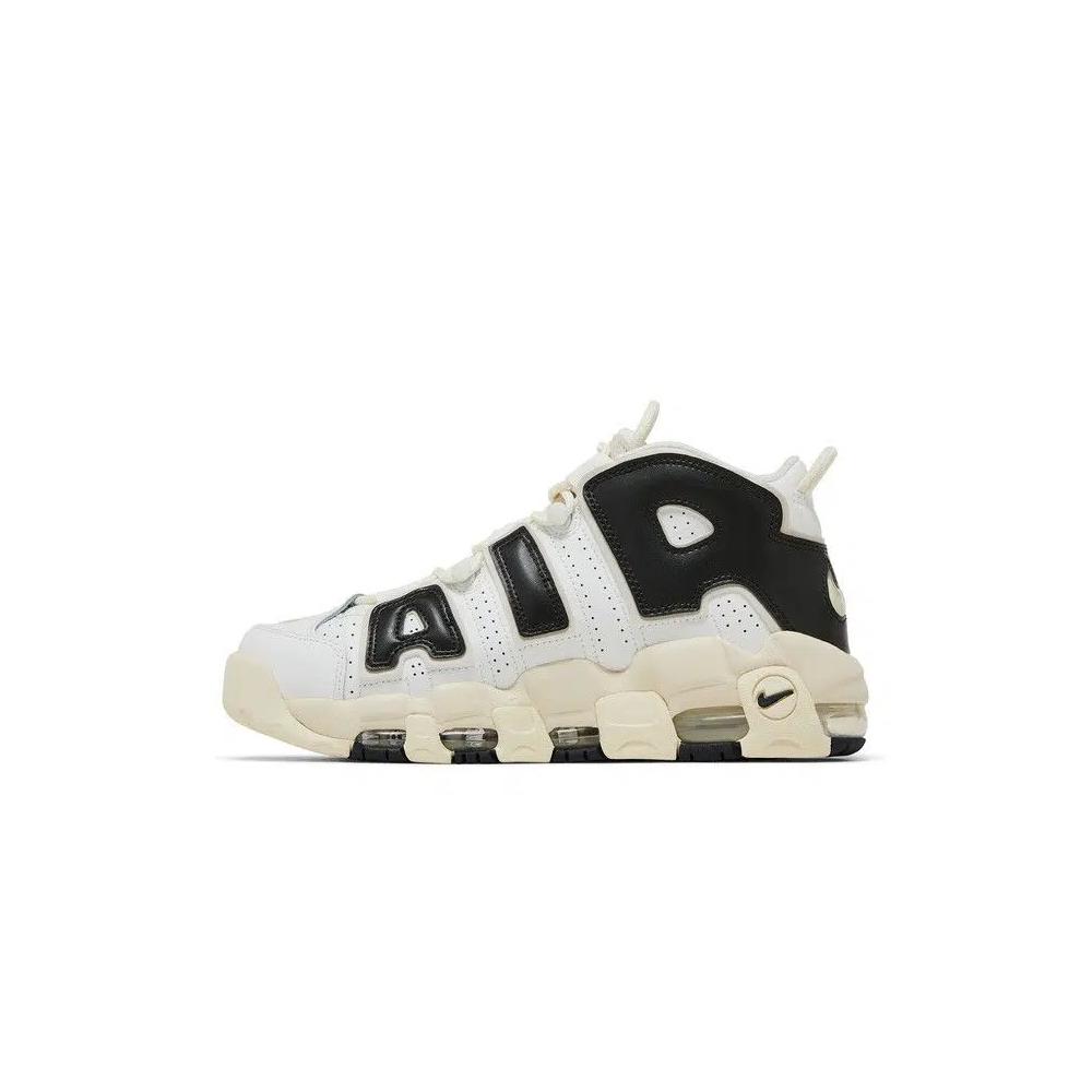 Кроссовки Nike Wmns Air More Uptempo 'Night Forest' 3
