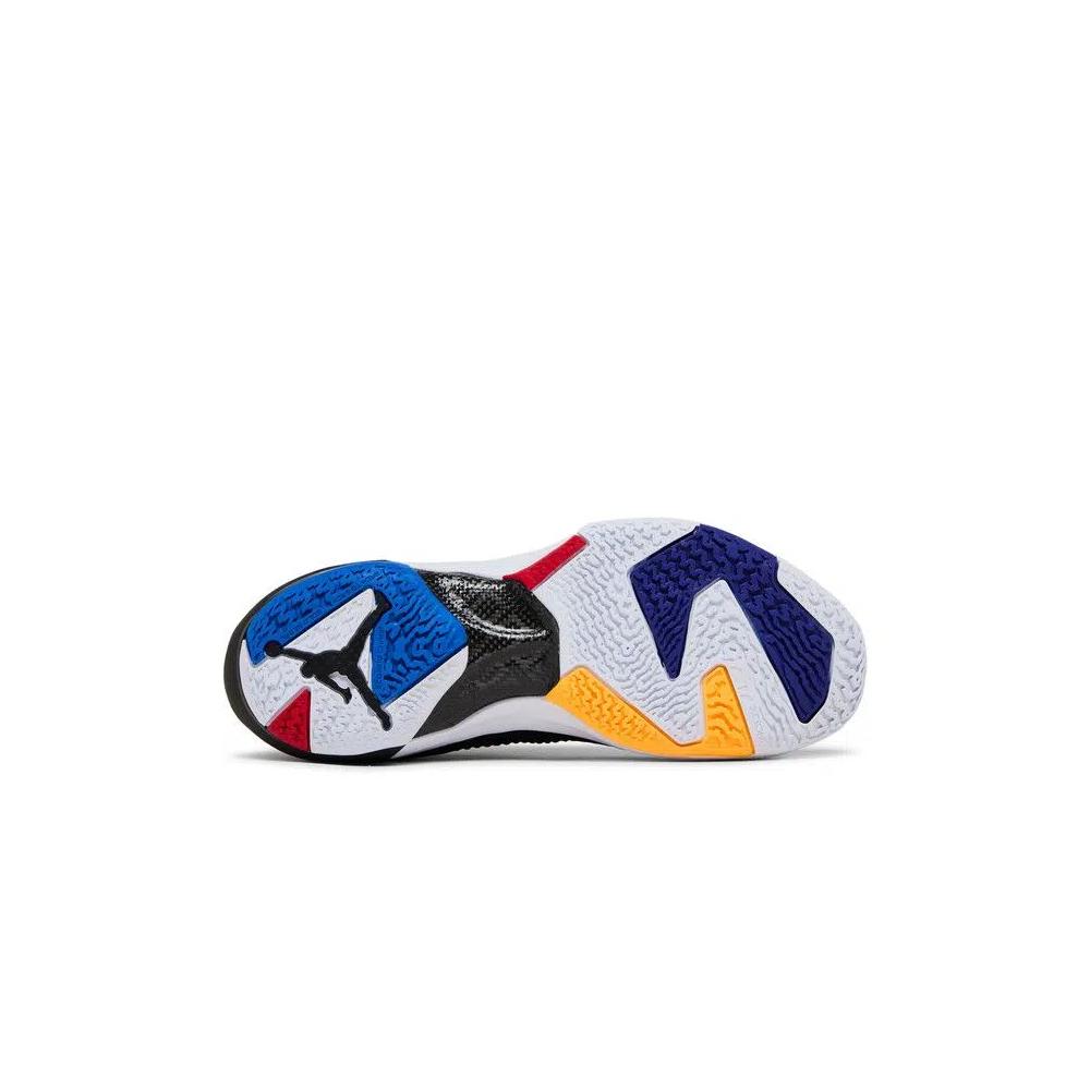 Кроссовки Air Jordan 37 GS 'Nothing But Net' 4