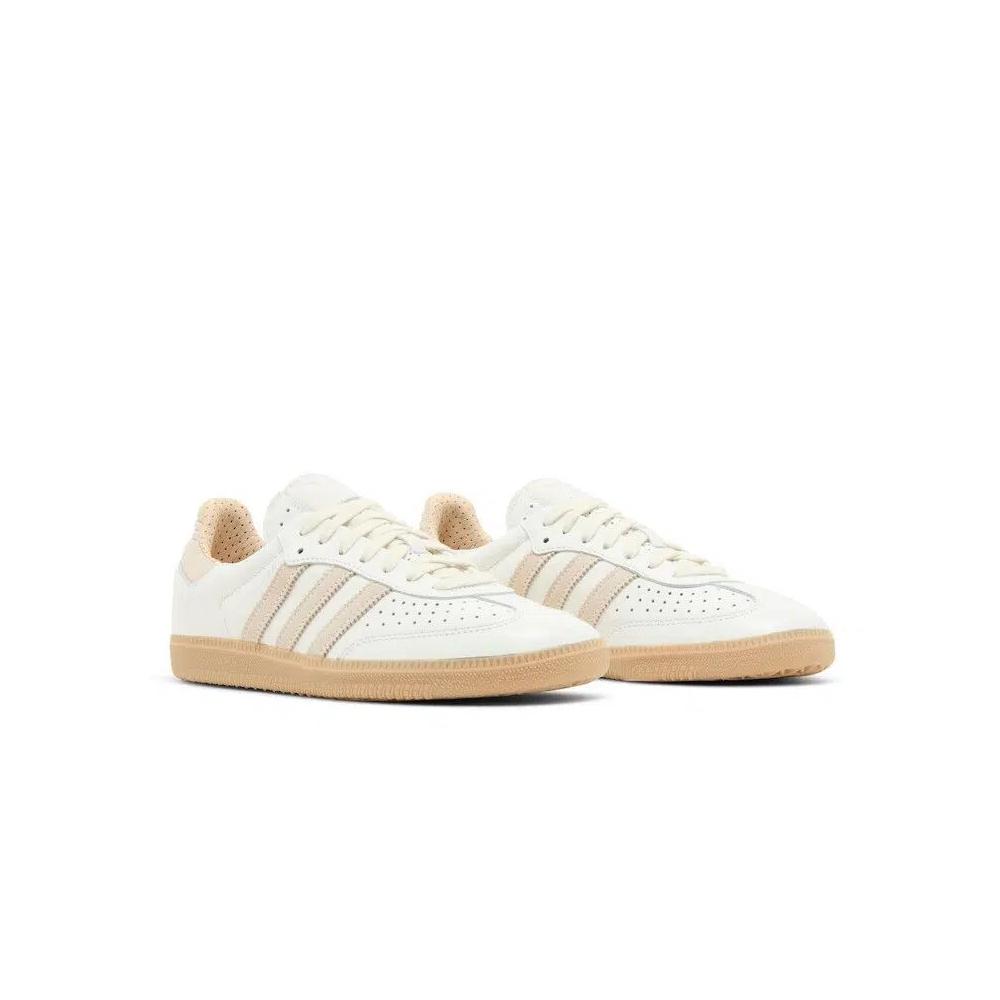 Кроссовки adidas Samba OG 'White Magic Beige Gum' 8