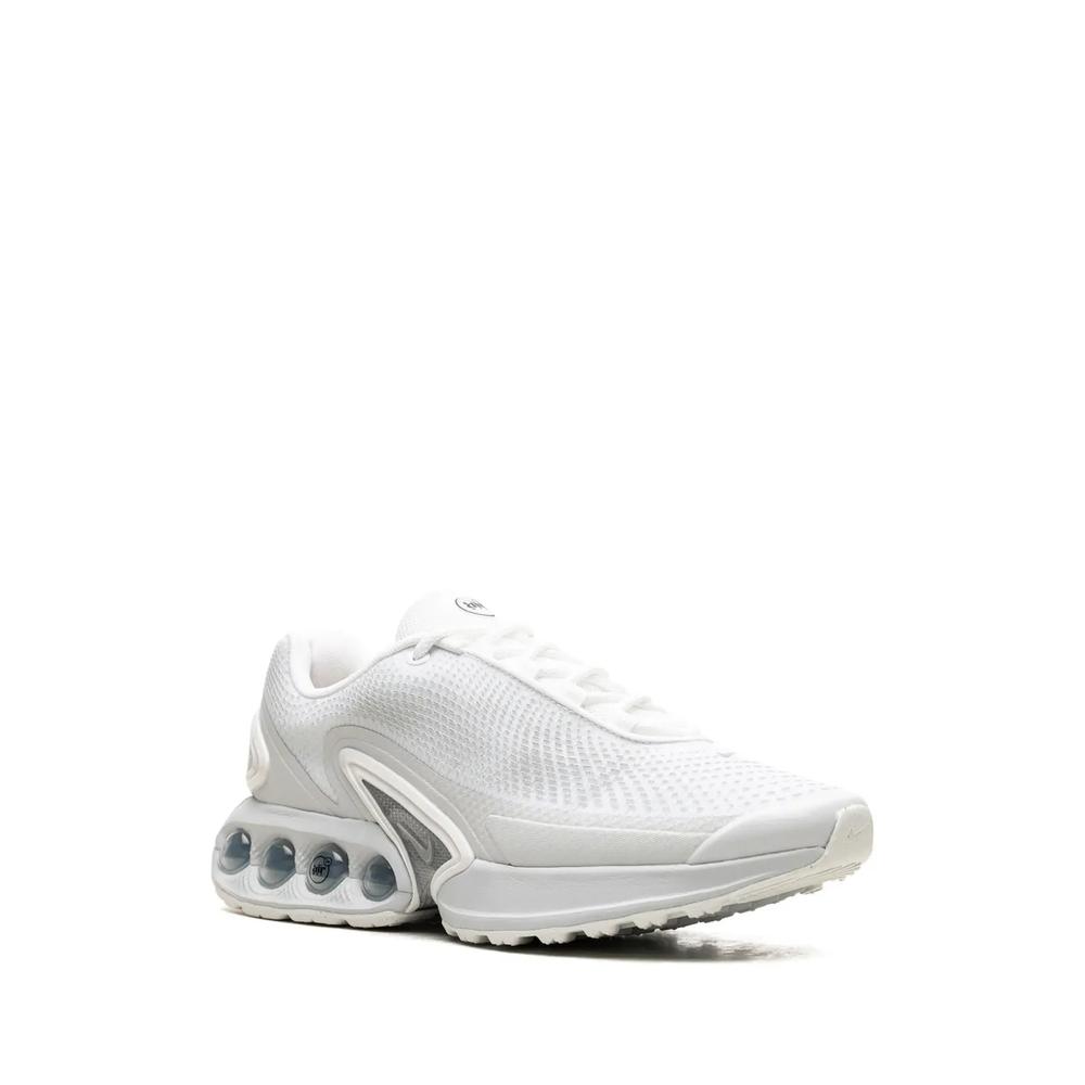 Кроссовки Air Max Dn White/Metallic 2