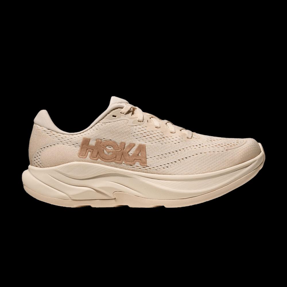 Кроссовки HOKA Wmns Rincon 4 'Vanilla Birch' 1