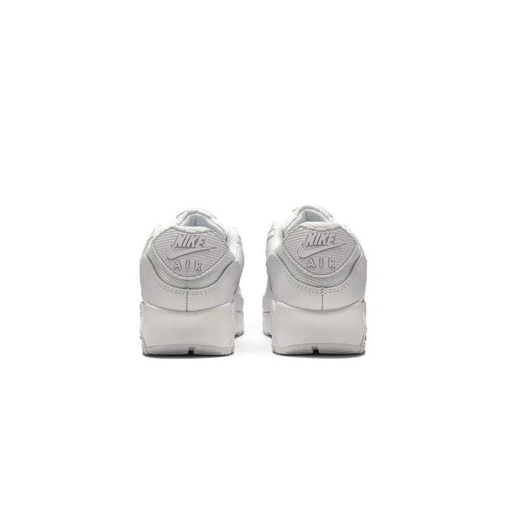 Кроссовки Nike женские Air Max 90 'White' 6