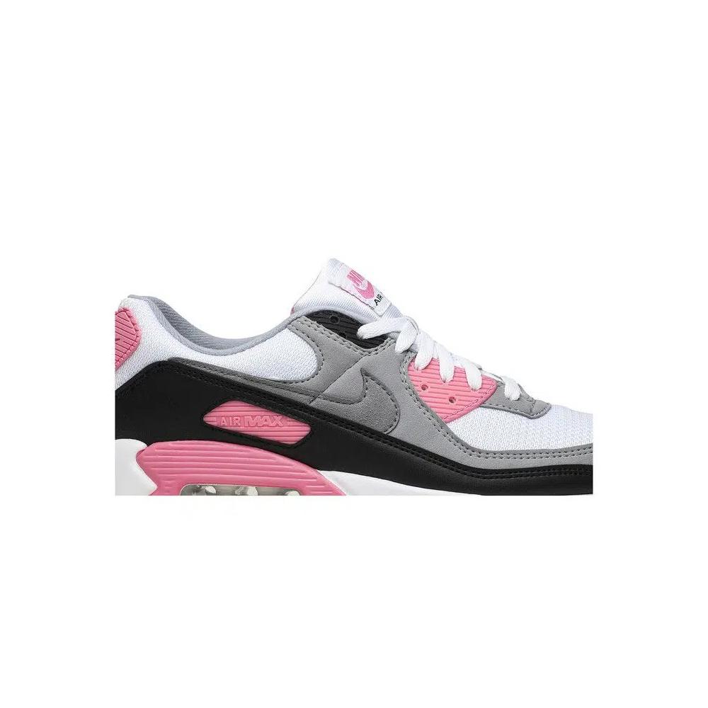 Кроссовки Nike Air Max 90 'Rose Pink' 2