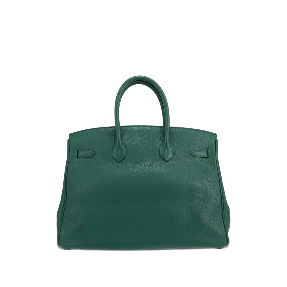 Сумка Birkin 35 (2015 год) 2