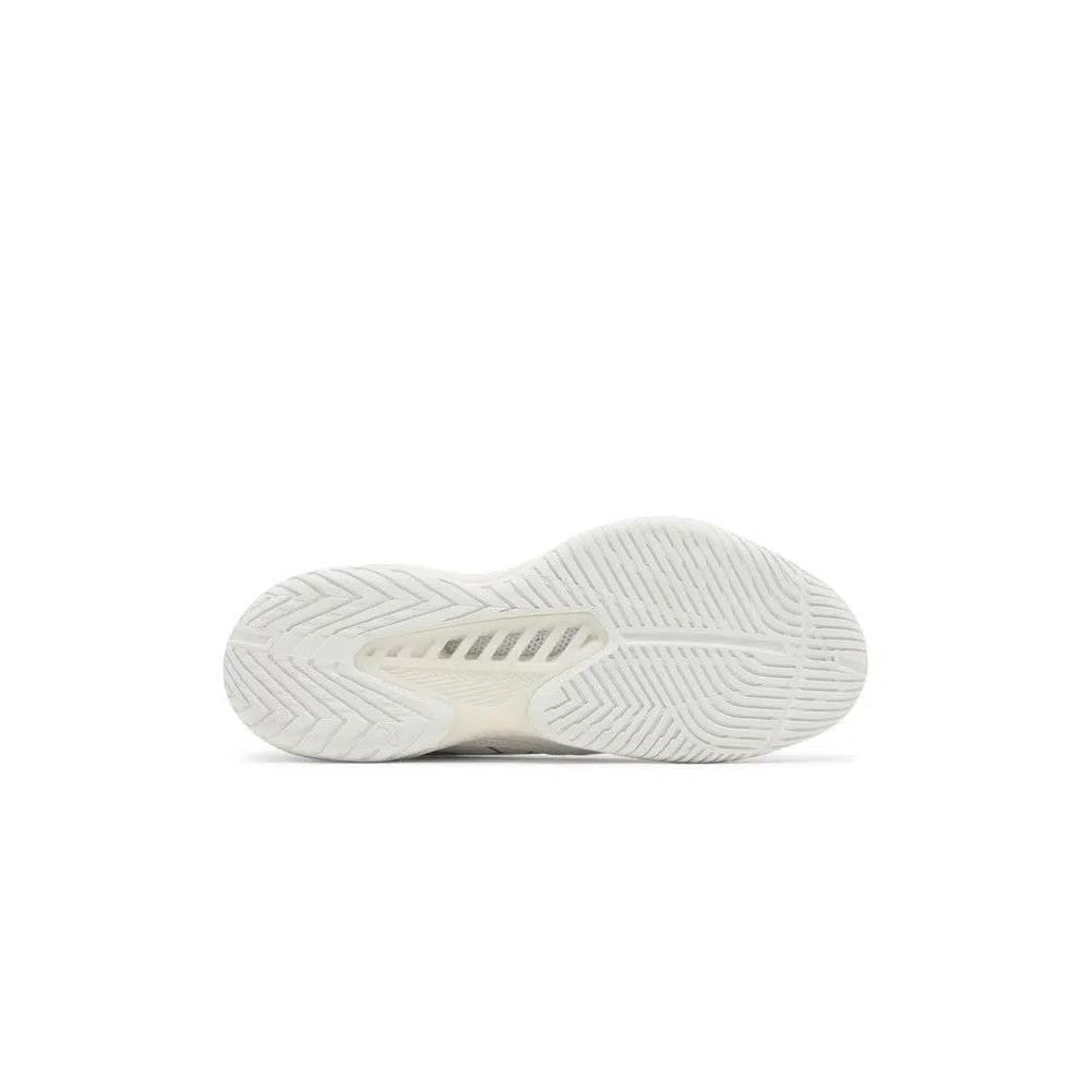 Баскетбольные ASICS Gel Burst 26 Low 'Triple White' 4
