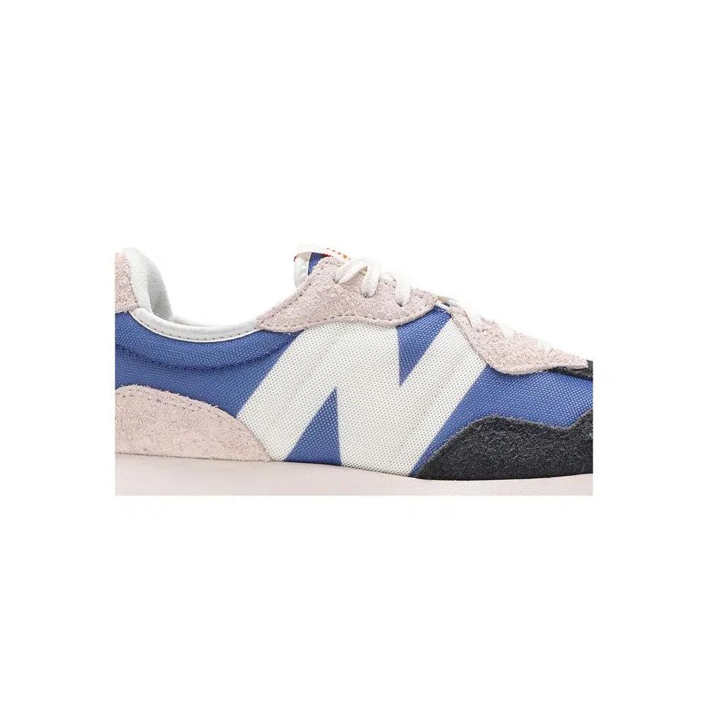 Кроссовки New Balance Wmns 327 'Magnetic Blue' 2