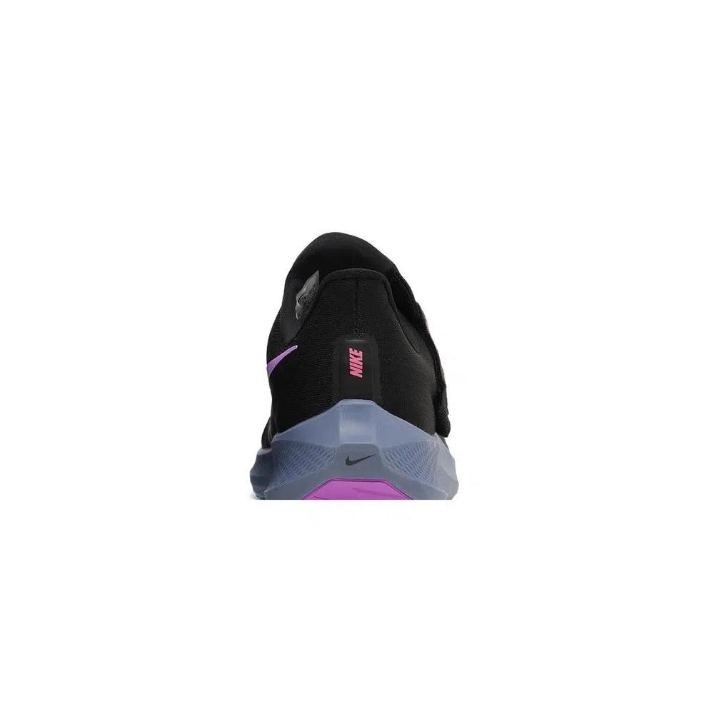 Кроссовки Nike Air Zoom Pegasus 39 FlyEase SE 'Black Baltic Blue' 7