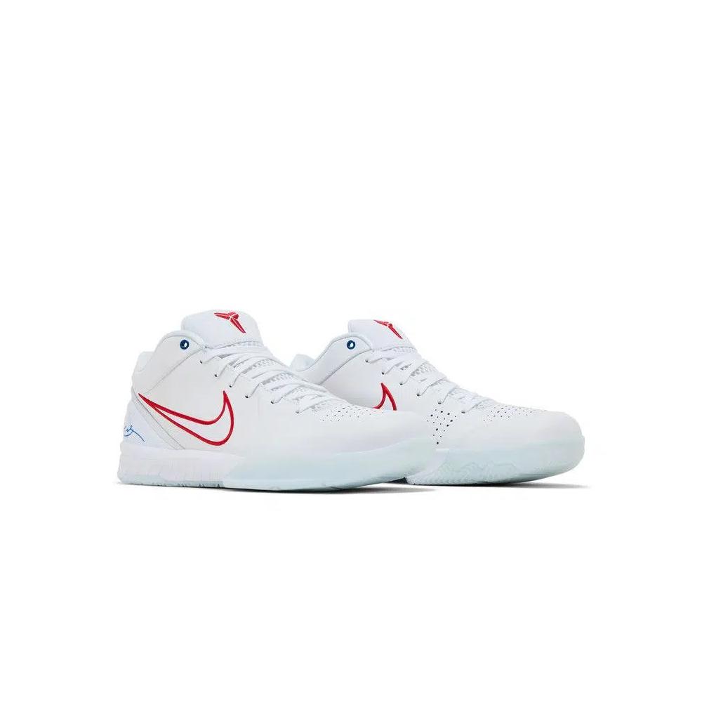 Кроссовки Nike Kobe 4 Protro 'Draft Day Pack - Philadelphia 76ers' 8
