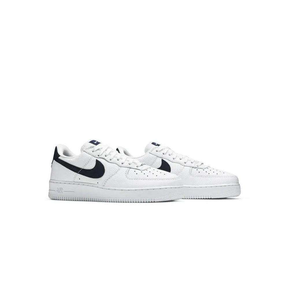 Кроссовки Nike Air Force 1 Craft 'White Obsidian' 8