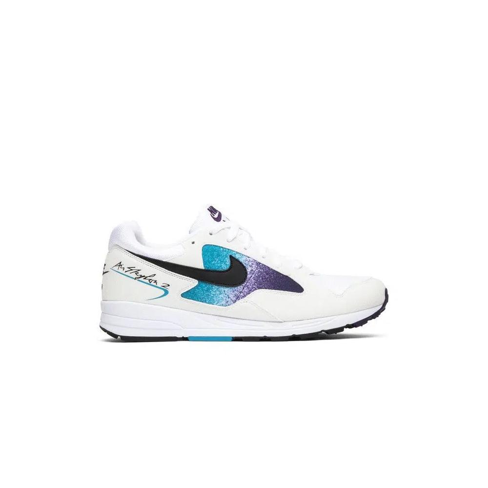 Кроссовки Nike Air Skylon 2 'Clear Emerald' 1