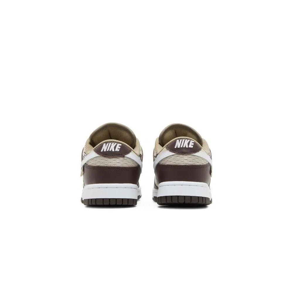 Кроссовки Nike Wmns Dunk Low 'Light Orewood Brown' 6
